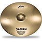 SABIAN XSR Series Fast Crash Cymbal 17 in. thumbnail