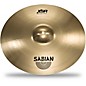 SABIAN XSR Series Fast Crash Cymbal 19 in. thumbnail