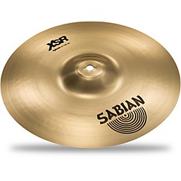 SABIAN XSR Series Splash Cymbal 12 in.