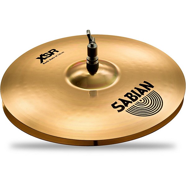 SABIAN Guitar Center