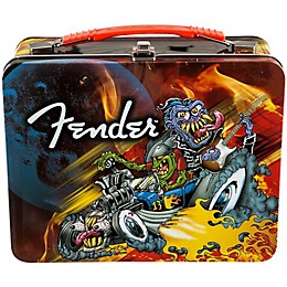 Fender Rockabilly Lunchbox