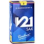 Vandoren V21 Alto Saxophone Reeds 3 thumbnail