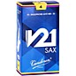 Vandoren V21 Alto Saxophone Reeds 4 thumbnail