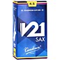 Vandoren V21 Alto Saxophone Reeds 4.5 thumbnail