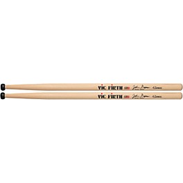 Vic Firth SMAPTS John Mapes Tenor Stick Pair