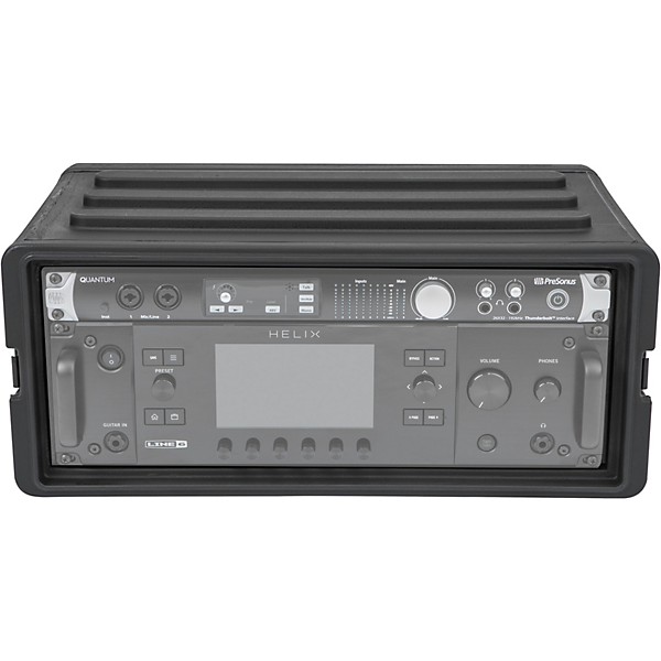 SKB SKB 1SKBR4S RS4 Shallow Roto Rack