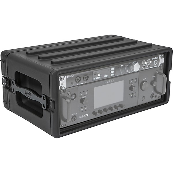 SKB SKB 1SKBR4S RS4 Shallow Roto Rack
