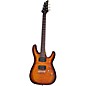 Schecter Guitar Research C-6 Plus Electric Guitar Vintage Sunburst