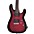 Schecter Guitar Research C-6 Plus Electric Guit... Schecter Guitar Research C-6 Plus Electric Guitar Transparent Cherry Burst