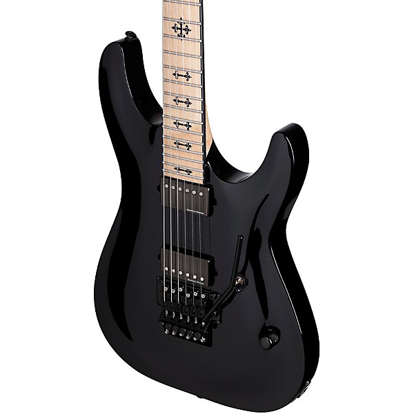 Open Box Schecter Guitar Research Jeff Loomis JL-6 with