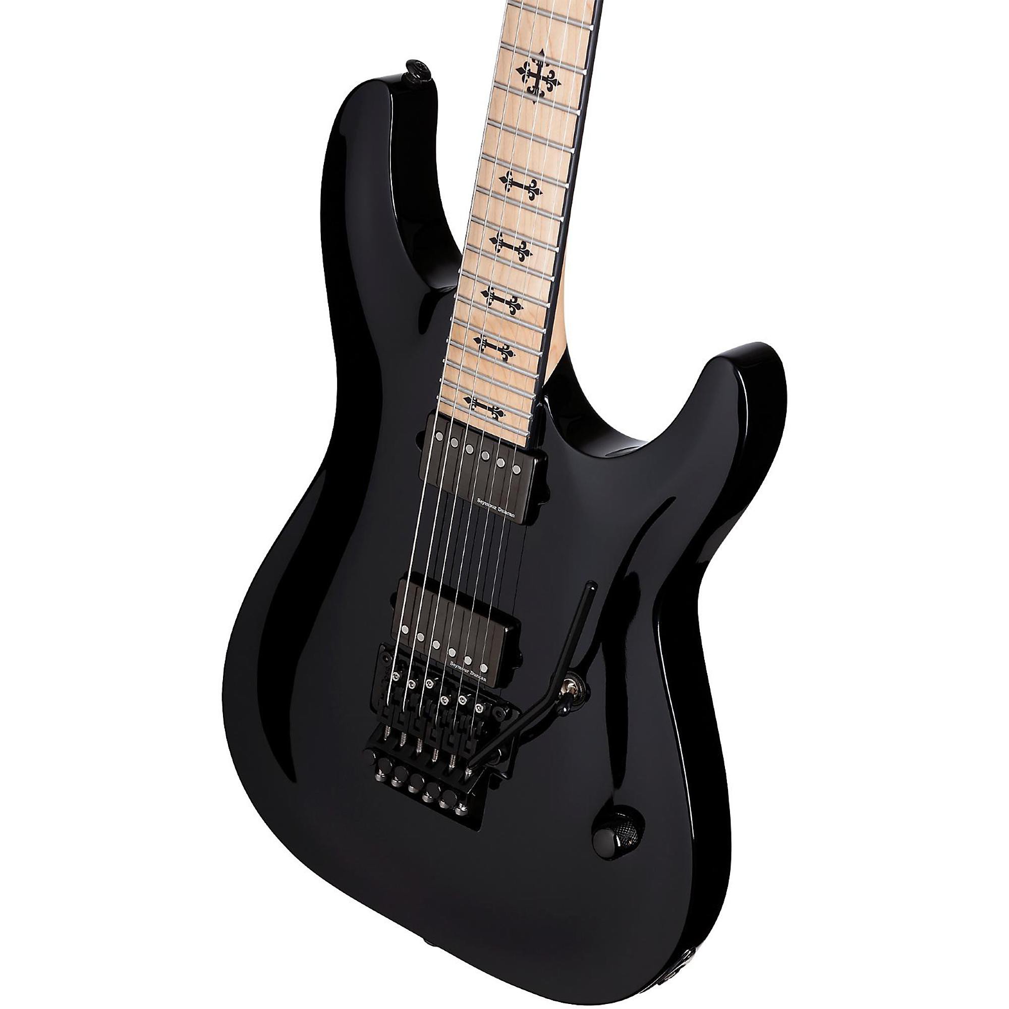 【365⚫︎ 】BRUNT CHECKMATE JAMESHOOK Open Box Schecter Guitar Research Jeff Loomis JL-6 with