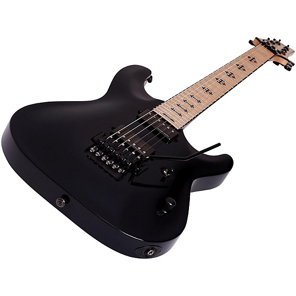 Open Box Schecter Guitar Research Jeff Loomis JL-6 with