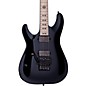 Schecter Guitar Research Jeff Loomis JL-6 with Floyd Rose Left-Handed Electric Guitar Black thumbnail