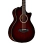 Taylor 500 Series 562ce Grand Concert 12-String Acoustic-Electric Guitar Medium Brown Stain thumbnail