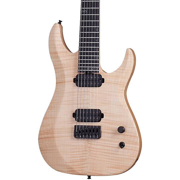 guitar center used 7 string