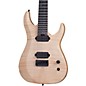 Open Box Schecter Guitar Research Keith Merrow KM-7 MK-II 7-String Electric Guitar Level 2 Natural Pearl 190839120304 thumbnail