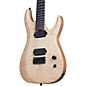 Open Box Schecter Guitar Research Keith Merrow KM-7 MK-II 7-String Electric Guitar Level 2 Natural Pearl 190839120304