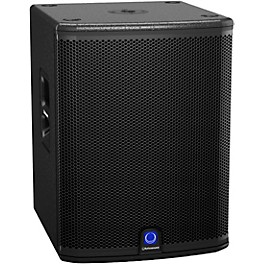 Turbosound iQ15B 3,000W 15" Powered Subwoofer