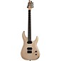 Open Box Schecter Guitar Research Keith Merrow KM-6 MK-II Electric Guitar Level 2 Natural Pearl 190839269997