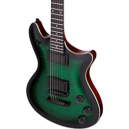 SCHECTER
 エレキギター 赤 Open Box Schecter Guitar Research Tempest 40th Anniversary