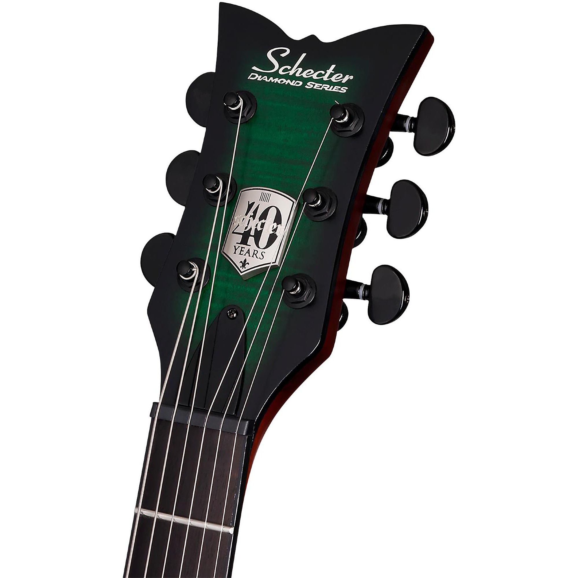 SCHECTER THE TREMBLER トレモロ SCHECTER TREMBLER | Red Guitars Online Store