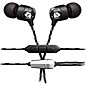 V-MODA Zn In-Ear Headphones With 3-Button Remote thumbnail