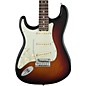 Fender American Elite Rosewood Stratocaster Left-Handed Electric Guitar 3-Color Sunburst thumbnail