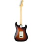 Fender American Elite Rosewood Stratocaster Left-Handed Electric Guitar 3-Color Sunburst