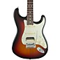 Open Box Fender American Elite Stratocaster HSS Shawbucker Rosewood Fingerboard Electric Guitar Level 2 3-Color Sunburst 190839048554 thumbnail