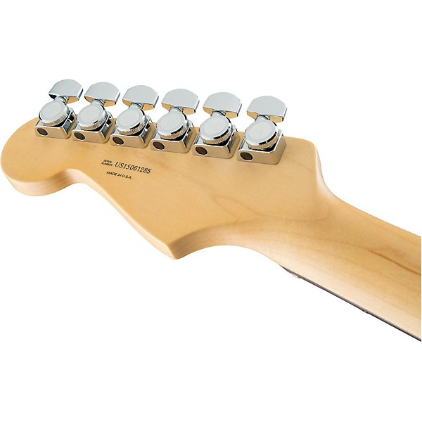 Open Box Fender American Elite Stratocaster HSS Shawbucker Rosewood Fingerboard Electric Guitar Level 2 3-Color Sunburst 1...