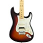 Clearance Fender American Elite Stratocaster HSS Shawbucker Maple Fingerboard Electric Guitar 3-Color Sunburst thumbnail