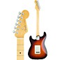 Clearance Fender American Elite Stratocaster HSS Shawbucker Maple Fingerboard Electric Guitar 3-Color Sunburst