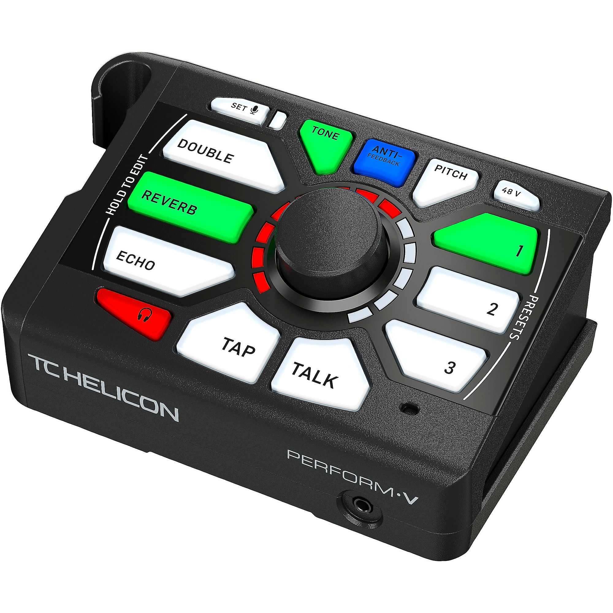 TC HELICON PERFORM Ｖ　中古　YAMAHAパワーサプライ付き TC HELICON PERFORM V中古YAMAHAパワーサプライ付き