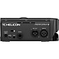 TC Helicon PERFORM-V Vocal Effects Processor
