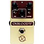Keeley Oxblood Overdrive Effects Pedal thumbnail