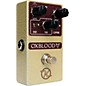 Keeley Oxblood Overdrive Effects Pedal