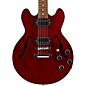 Gibson 2016 ES-339 Studio Semi-Hollow Electric Guitar Wine Red thumbnail