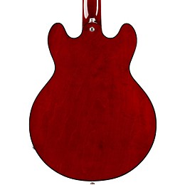 Gibson 2016 ES-339 Studio Semi-Hollow Electric Guitar Wine Red