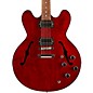 Open Box Gibson 2016 ES-335 Studio Semi-Hollow Electric Guitar Level 2 Wine Red 888366060322 thumbnail