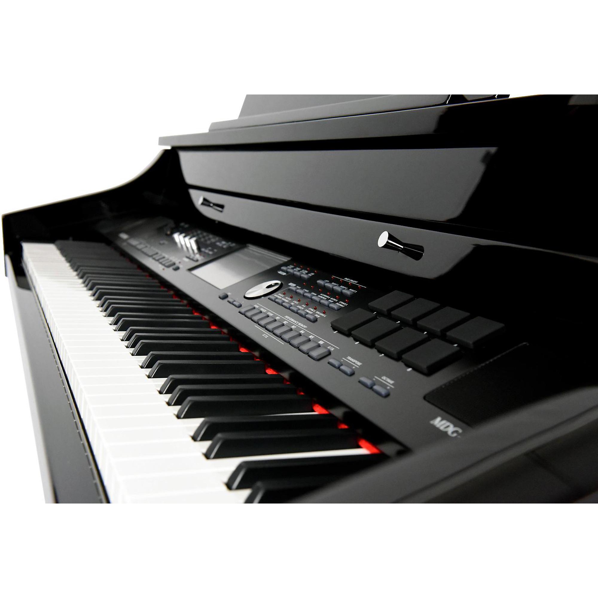 【中古】 French 4 Hands Piano Music: W &amp; B.klien Pleyel Grand Piano Opera P190