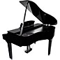 Open Box Suzuki MDG-4000ts TouchScreen Baby Grand Digital Piano Level 2 Black 190839144904