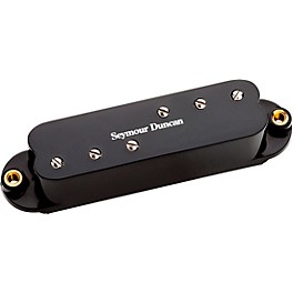 Seymour Duncan Duncan SDBR1B Duckbucker Pickup Neck Black