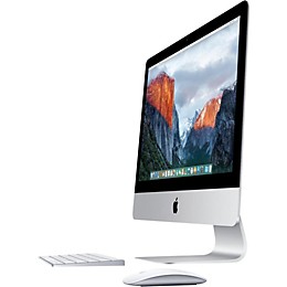 Apple 2015 iMac 21.5" 2.8GHz Quad-Core 8GB 1TB (MK442LL/A)