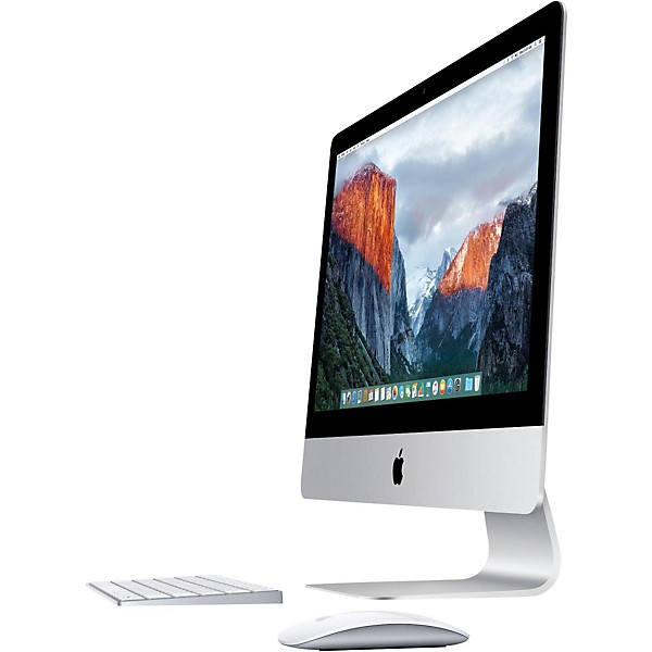 Mac IMac 2015 MK442J/A Apple 2015 iMac 21.5