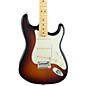 Open Box Fender American Elite Stratocaster Maple Fingerboard Electric Guitar Level 2 3-Color Sunburst 190839465511 thumbnail