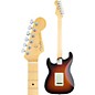 Open Box Fender American Elite Stratocaster Maple Fingerboard Electric Guitar Level 2 3-Color Sunburst 190839465511
