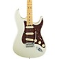 Open Box Fender American Elite Stratocaster Maple Fingerboard Electric Guitar Level 2 Olympic Pearl 190839146564 thumbnail
