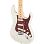Fender American Elite Stratocaster Maple Fingerboard Electric Guitar Olympic Pearl