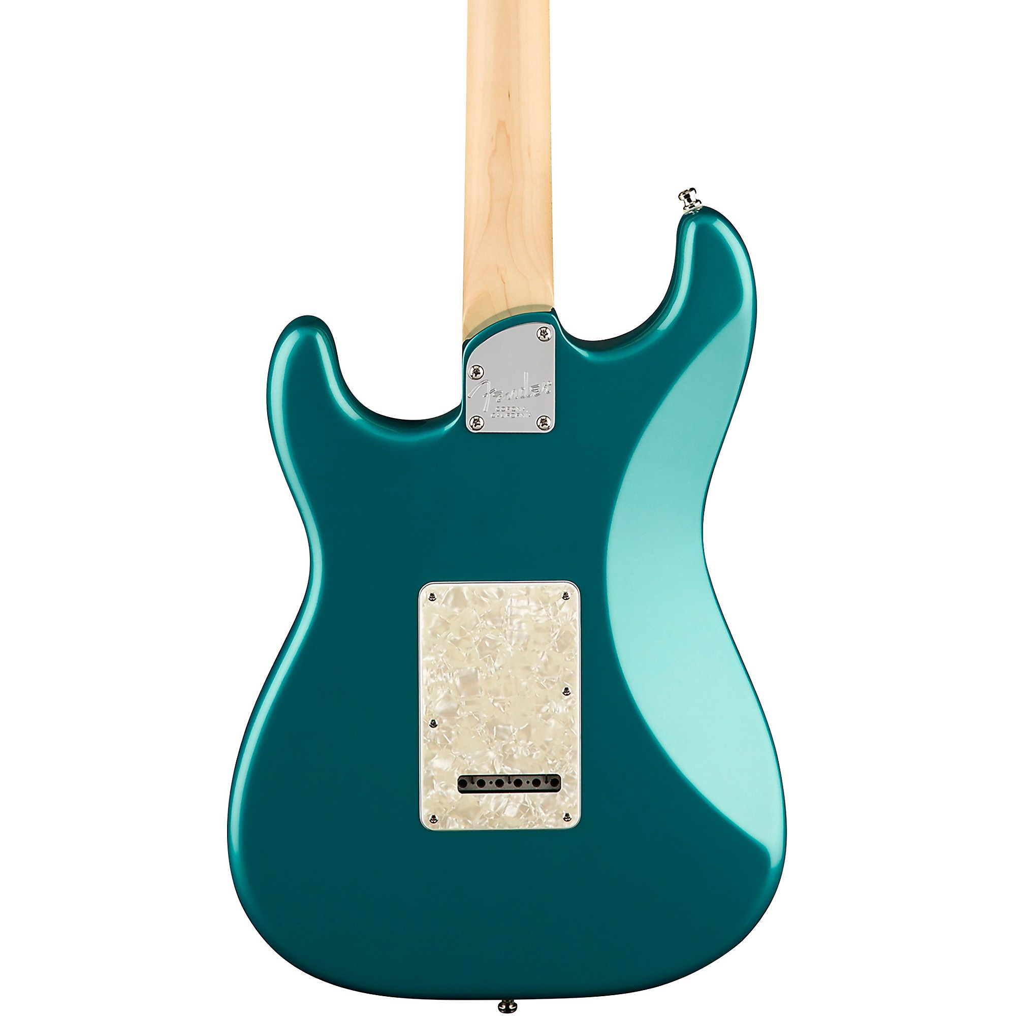 Fender American Elite Stratocaster Maple Fingerboard Electric