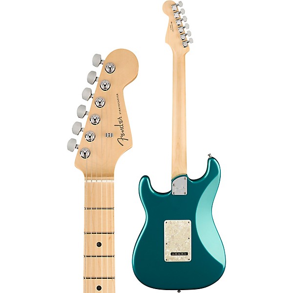 Fender American Elite Stratocaster Maple Fingerboard Electric